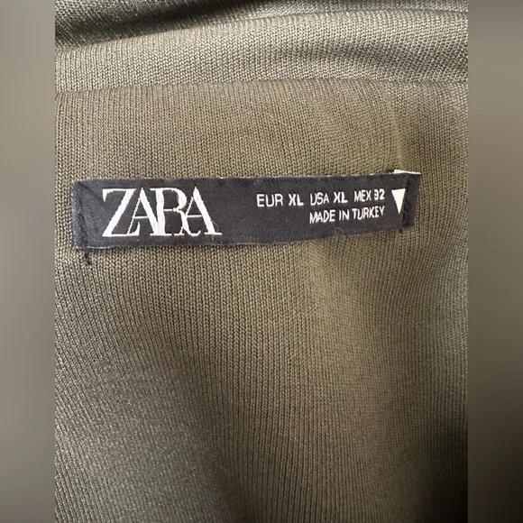 Zara Top🌺 - Picture 5 of 5